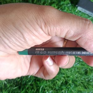 Mac Eye Kohl/ Crayon Khol