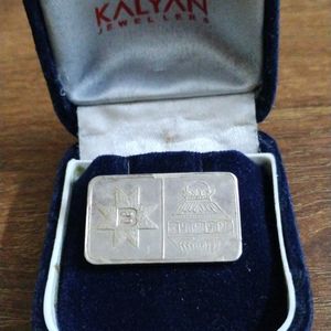 999 10 Grams Pure Silver