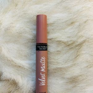 Victoria’S Secret Velvet Matte Cream Lip Stain