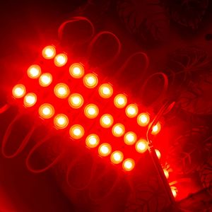 10 Red LED Bike And Project