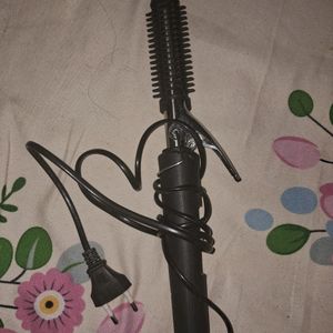 Hair Curler