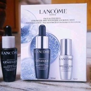 Lancome Skincare Kit ♥️🥰