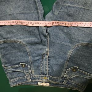 Women's Jeans