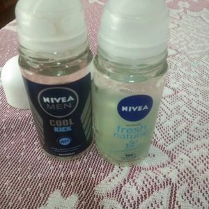 Flat 30% Discount On NIVEA MEN & DEODORANT COOL