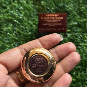 Charlotte Tilbury Micro Powder