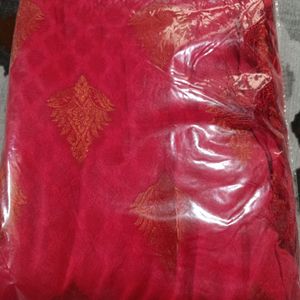 Kanjiwaram Sari