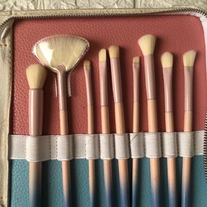 Imported Makeup Brushes