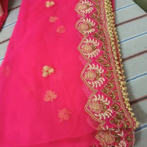 Bridal Lehenga