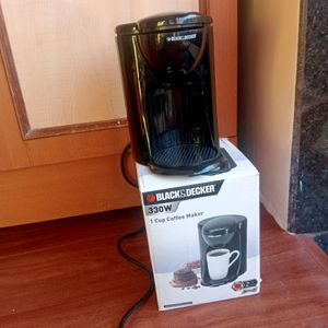 Coffee Maker