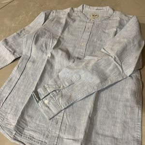 Shirt From Free And Young Brand