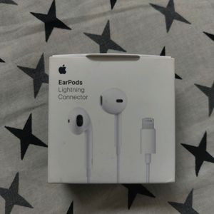 EarPods Lightning Connector