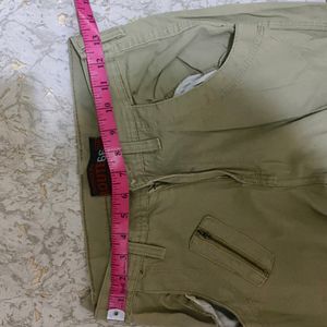 KMC Cargo Pant Size 24 B178