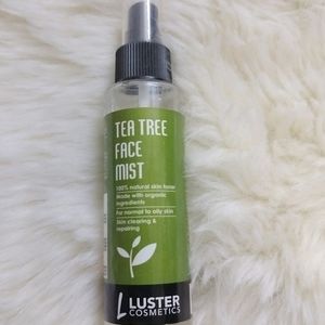 Tea Tree Face Mist