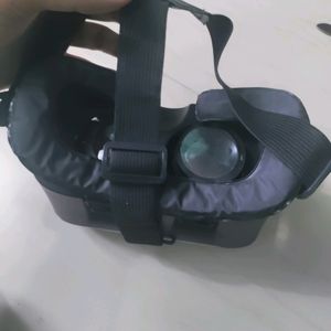 Returning  VR Headset....(RESSERVED)