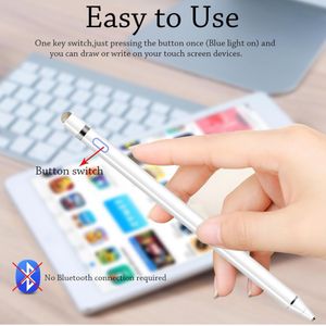 STYLUS PENCIL ✏️ COMPATIBLE WITH IOS N ANDROID 😍