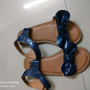 Combo Sandal