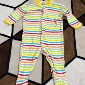 Baby Romper For Summer