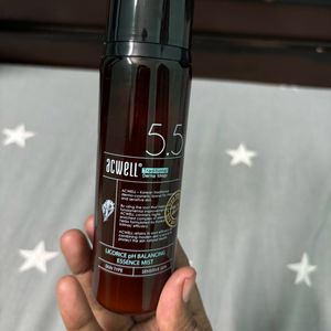 Made In Korea (Acwell 5.5 Essence Mist)