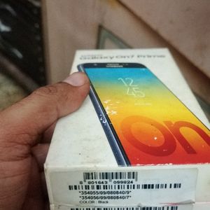 Samsung Galaxy On7 Prime