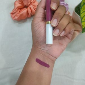 MyGlamm LIT matte Liquid Lipstick (3ml)