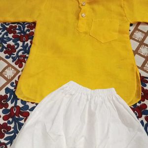 Boy Kid Kurta Pajama