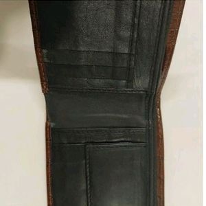 Men's Wallet (Purse)