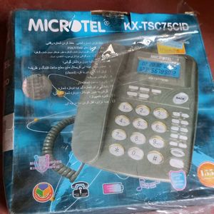 Telephone ekdm New Condition Pack Workingcondition