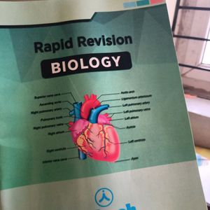 Rapid Revision Biology