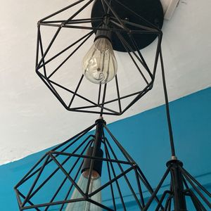 Chandelier Ceiling Pendent Lamp