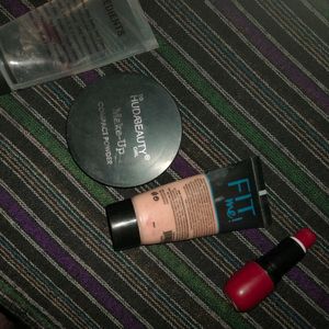 Foundation Primer Combo