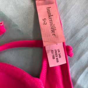 Hot 34B Bikini From Hunkemoller