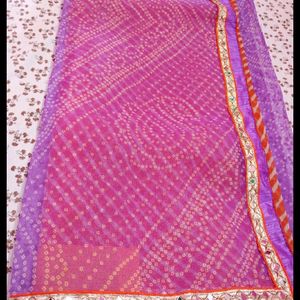 Wedding Saree 2