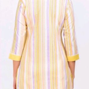 New Kurti For Women L SIZE 40 Fix Rate