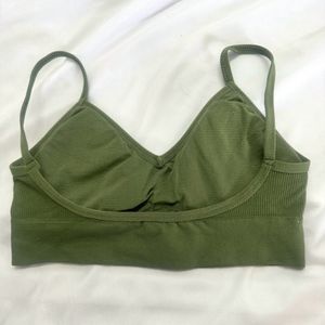 Comfy Bralette