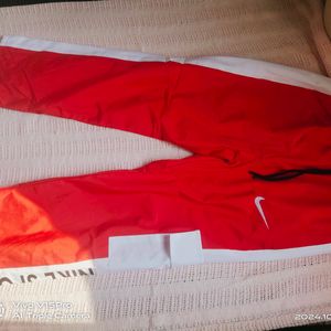 Men's Tracksuit Nike logo embroider