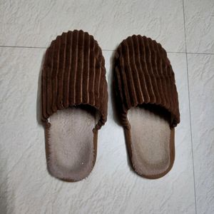 Luxury Slippers