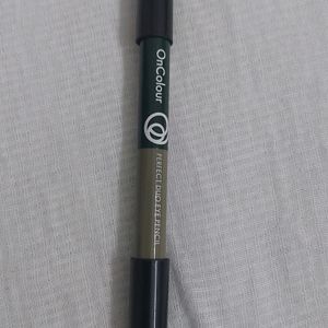 On Colour Double Shade Eye Pencil Oriflame