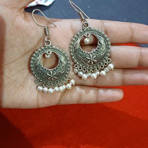 Earrings♥️