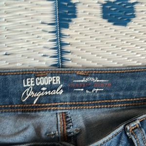 Skinny Lee Cooper Jeans