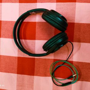 Wired Gaming Headset