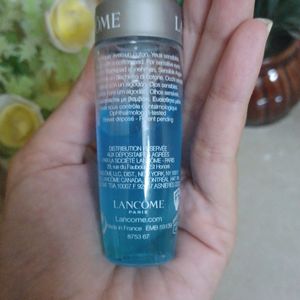 Lancome Combo Cleanser
