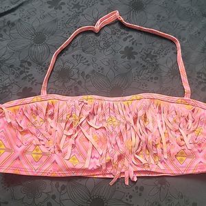 XS NEON Pink Bikini