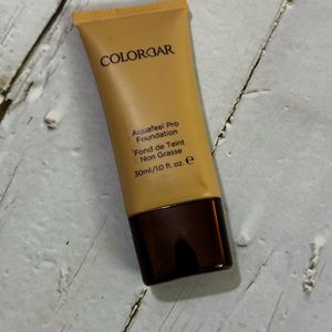 Colorbar Foundation