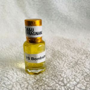 VS Bombshell Oud Attar-50% OFF ON DELIVERY FEE