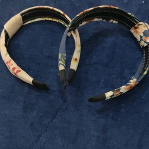 Hairbands With Bow