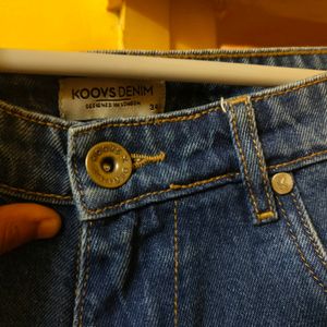 Selling Jeans