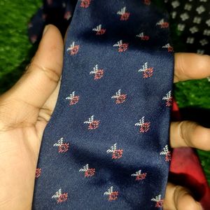 Party Tie Set Of 3