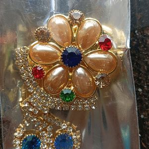 Premium Quality Saree Pin