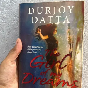 The Girl Of My Dreams By Durjoy Datta