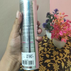 Bblunt Hot Shot Finish Spray